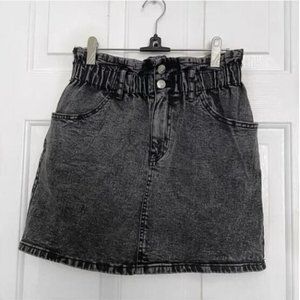Fable Denim Skirt